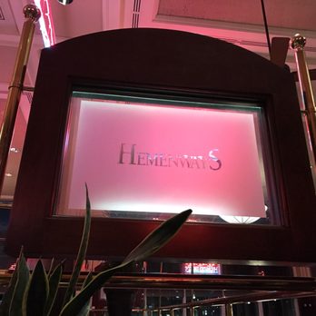 Hemenway's Restaurant - Hemenway's - Seafood Near Me - Providence, Rhode Island Hemenway's Restaurant - Hemenway's - Seafood Near Me - Providence, Rhode Island