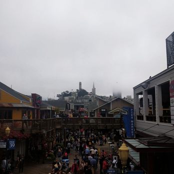 PIER 39 - Shopping Centers Near Me - San Francisco, California PIER 39 - Shopping Centers Near Me - San Francisco, California