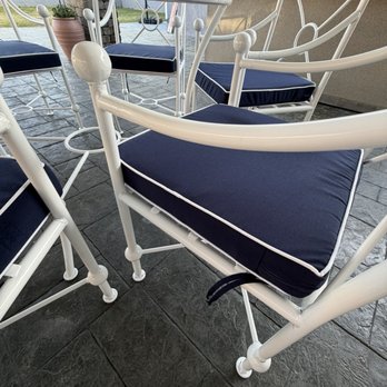 Crisol Metal Finishing - Powder Coating Near Me - Gardena, California Crisol Metal Finishing - Powder Coating Near Me - Gardena, California