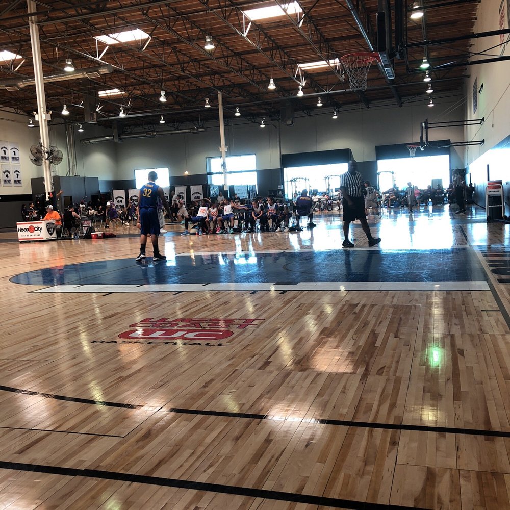 Hoop City - Sports Clubs Near Me - Las Vegas, Nevada