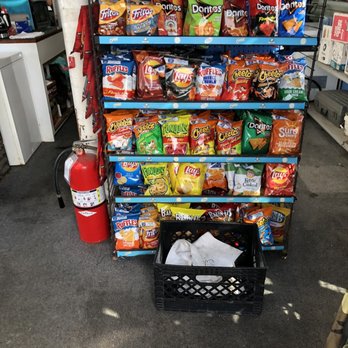 Harbor Island Fuel Dock - Inside-snacks - Fuel Docks Near Me - San Diego, California Harbor Island Fuel Dock - Inside-snacks - Fuel Docks Near Me - San Diego, California