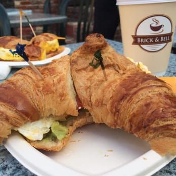 Brick & Bell Cafe - Coffee & Tea Near Me - La Jolla, California Brick & Bell Cafe - Coffee & Tea Near Me - La Jolla, California