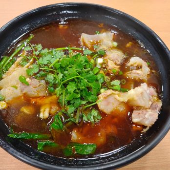 Noodle Pot - Taiwanese Spicy beef noodle soup. Still the best in town after a decade. - Chinese Near Me - Las Vegas, Nevada Noodle Pot - Taiwanese Spicy beef noodle soup. Still the best in town after a decade. - Chinese Near Me - Las Vegas, Nevada