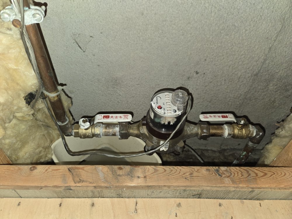 Slide of Polo's Plumbing