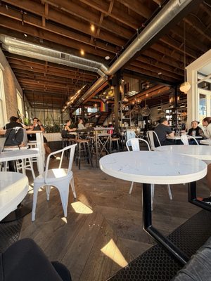 Better Buzz Coffee Hillcrest by null