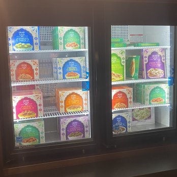 Deep Indian Kitchen - Indian Near Me - Union, New Jersey