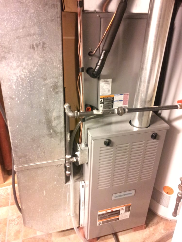 AFFORDABLE COOLING & HEATING SERVICE Updated September 2024 Kansas