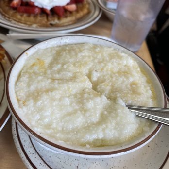 Ole's Waffle Shop - Side of Grits - Diners Near Me - Alameda, California Ole's Waffle Shop - Side of Grits - Diners Near Me - Alameda, California