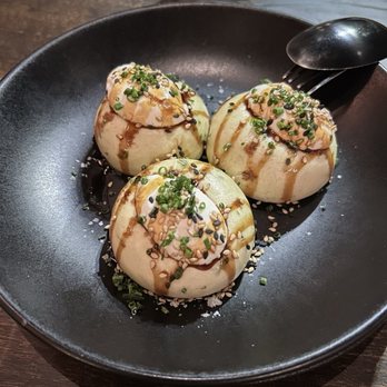 Animae - Mantou - Asian Fusion Near Me - San Diego, California