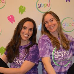 Great Beginnings Pediatric Dentistry - Board certified pediatric dentists Dr. Rachel Rosen and Dr. Christi Walsh of Great Beginnings Pediatric Dentistry.