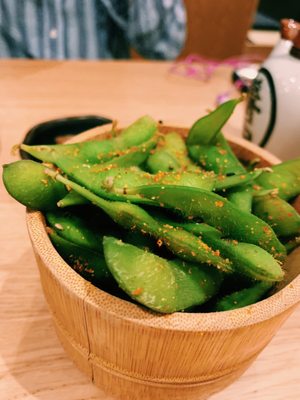 Sushi Atelier by null