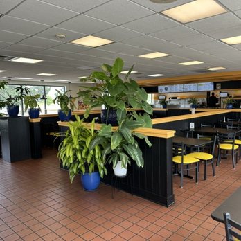 The Quesadilla Company - Rear of main dining room. - Mexican Near Me - Lockport, New York The Quesadilla Company - Rear of main dining room. - Mexican Near Me - Lockport, New York