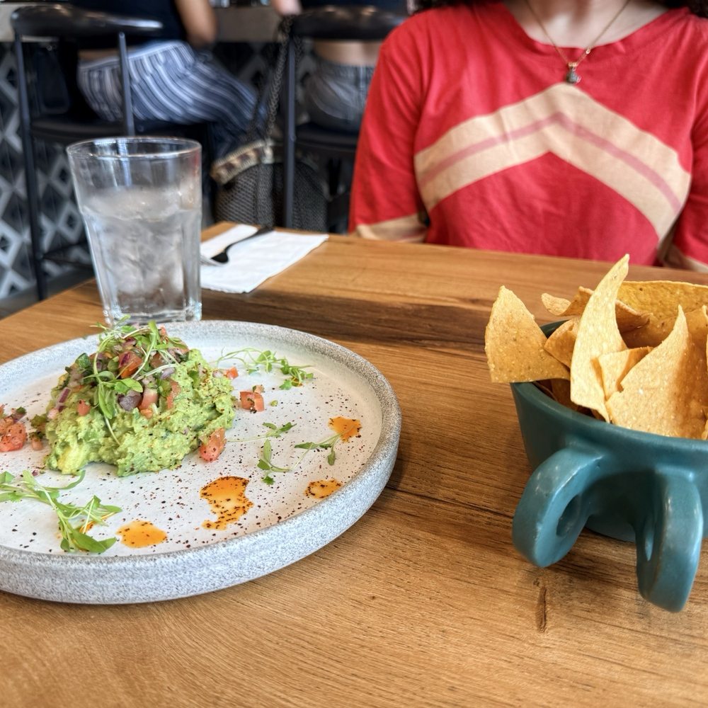 La Ciudad - Guacamole appetizer at La Cuidad - Breakfast & Brunch Near Me - West Sacramento, California La Ciudad - Guacamole appetizer at La Cuidad - Breakfast & Brunch Near Me - West Sacramento, California