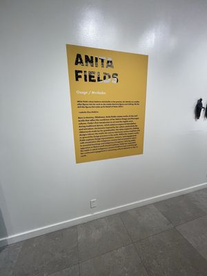 American Museum of Ceramic Art / AMOCA by null