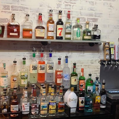 Bar EO by null