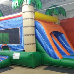 Inflatable Fun