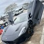 Photo of Patrick’s detailing
