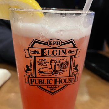 ELGIN PUBLIC HOUSE - Updated November 2024 - 571 Photos & 612 Reviews