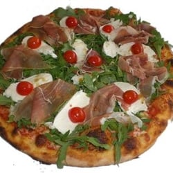 L'As de Pizz'