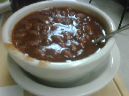 Les Sisters' Southern Kitchen & BBQ by null