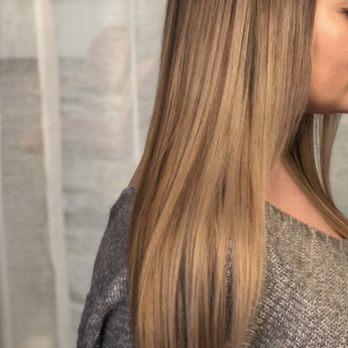 Alchemist Hair Lab - Hair Salons Near Me - Sherman Oaks, California