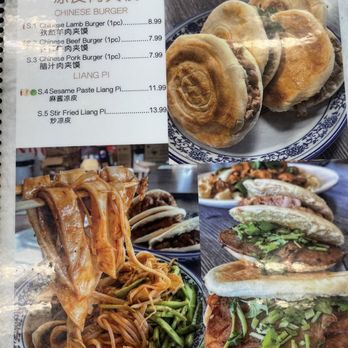 LAN Noodle - Chinese Near Me - Arcadia, California LAN Noodle - Chinese Near Me - Arcadia, California