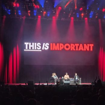 The Chelsea - This Is Important 11/20/25 - Venues & Event Spaces Near Me - Las Vegas, Nevada The Chelsea - This Is Important 11/20/25 - Venues & Event Spaces Near Me - Las Vegas, Nevada