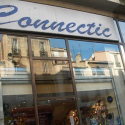 Connectic