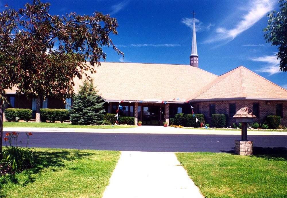 Word of Life Lutheran Preschool - childcare center in Naperville, IL
