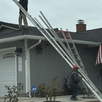Epic Roof Replacement - Roofing Near Me - Burbank, California