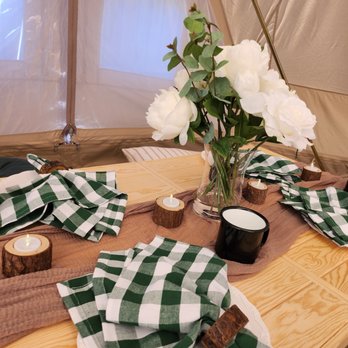 Canvas Occasions - Party Equipment Rentals Near Me Canvas Occasions - Party Equipment Rentals Near Me