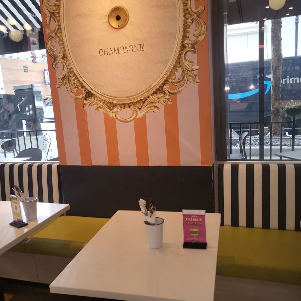 The Goddess and Grocer - Cafes Near Me - Chicago, Illinois The Goddess and Grocer - Cafes Near Me - Chicago, Illinois