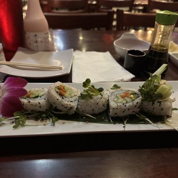 Rok N' Sushi - Sushi Bars Near Me - Sylmar, California