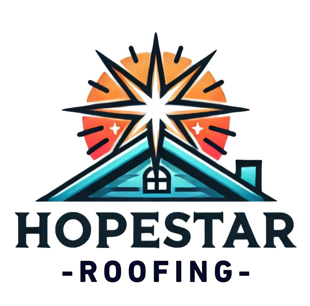 Slide of Hopestar Roofing