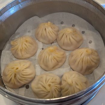 Long Xing Ji Juicy Dumpling - Juicy pork and crab dumplings - Chinese Near Me - Baldwin Park, California Long Xing Ji Juicy Dumpling - Juicy pork and crab dumplings - Chinese Near Me - Baldwin Park, California