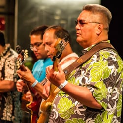 Ukulele Festival of Northern California