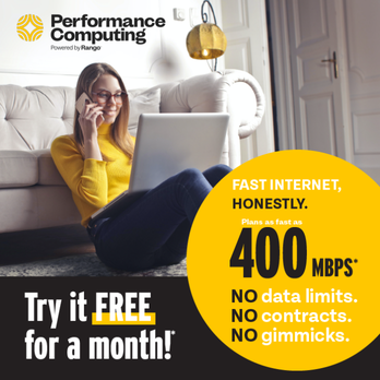 Performance Computing - Internet Service Providers Near Me - Winnemucca, Nevada Performance Computing - Internet Service Providers Near Me - Winnemucca, Nevada