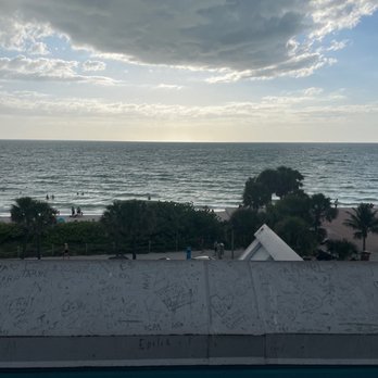 Hurricane Rooftop Bar - Cocktail Bars Near Me - St Pete Beach, Florida