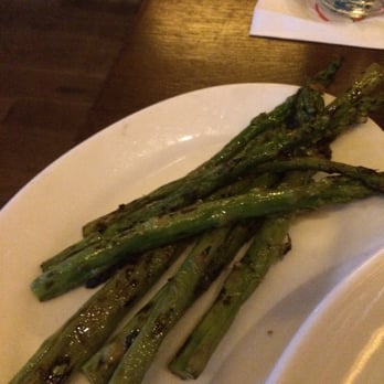 Max Fish - Asparagus ($6) - Seafood Near Me - Glastonbury, Connecticut