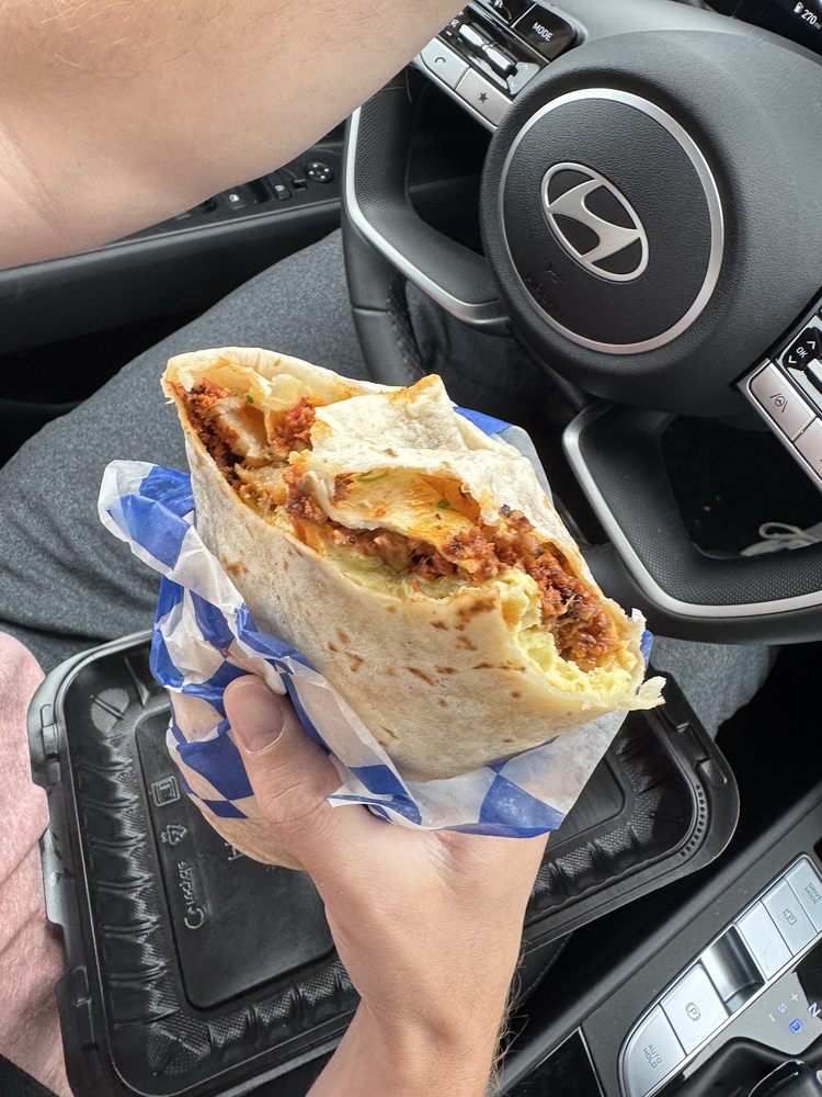 El Taco Loco