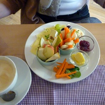Bonschabs - vegetarisches Frühstück - Cafes Near Me - Buxheim, BY Bonschabs - vegetarisches Frühstück - Cafes Near Me - Buxheim, BY
