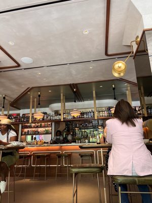 Michele’s by null