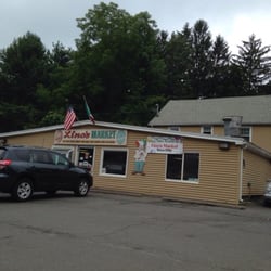 Lino's Market
