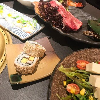 Kobe Wagyu - Japanese Near Me - Sydney, NSW