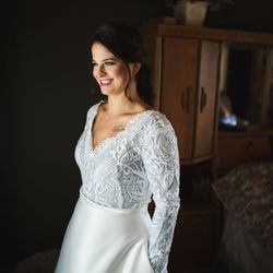 Brittanie Cline Bridal Alterations & Designs