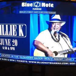 Willie Kahaial'i
