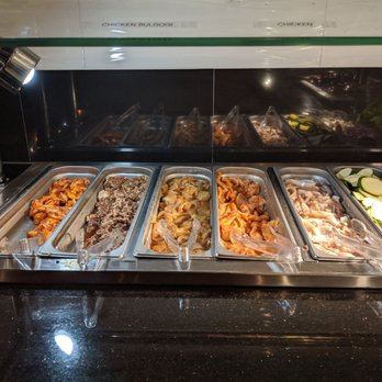 Boil Spot - BBQ meats - Korean Near Me - Tampa, Florida Boil Spot - BBQ meats - Korean Near Me - Tampa, Florida