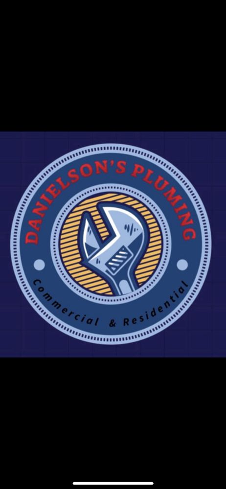 Slide of Danielson Plumbing