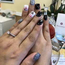 ND Nails Spa
