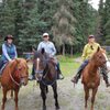 Alaska Horsemen Trail Adventures gift card